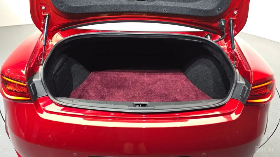 Infiniti Q60