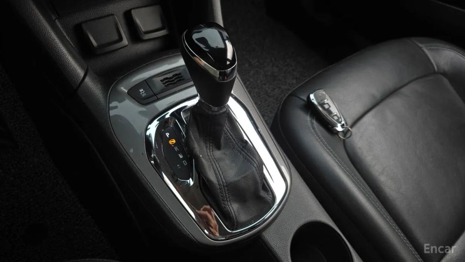 ChevroletGMDaewoo Cruze
