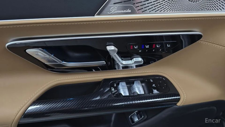 Mercedes-Benz SL-Class