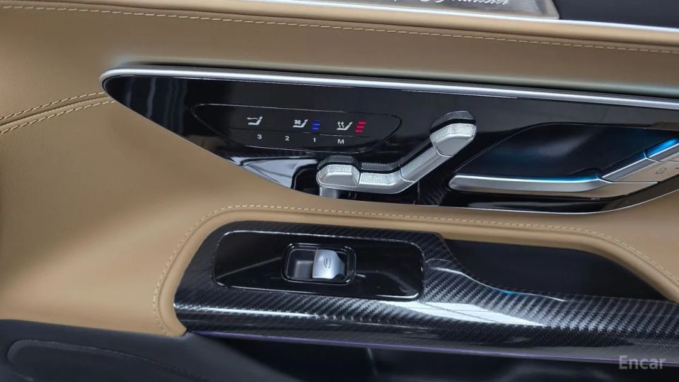 Mercedes-Benz SL-Class
