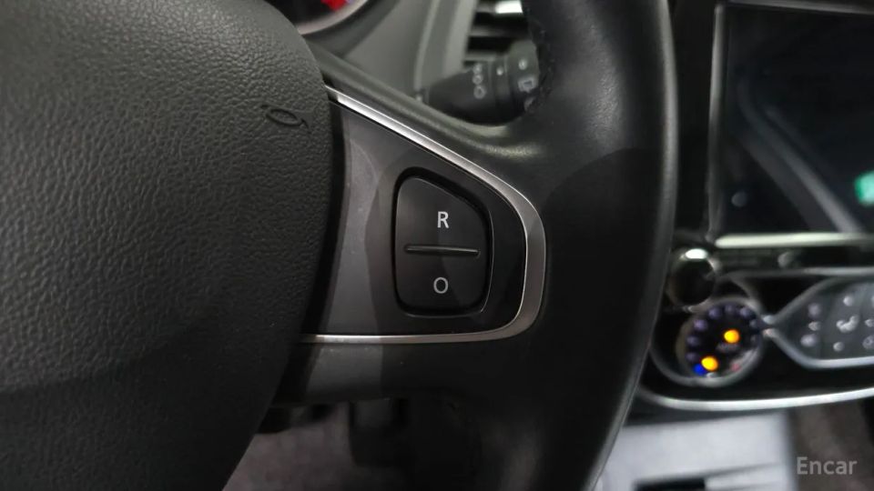 Renault-KoreaSamsung QM3