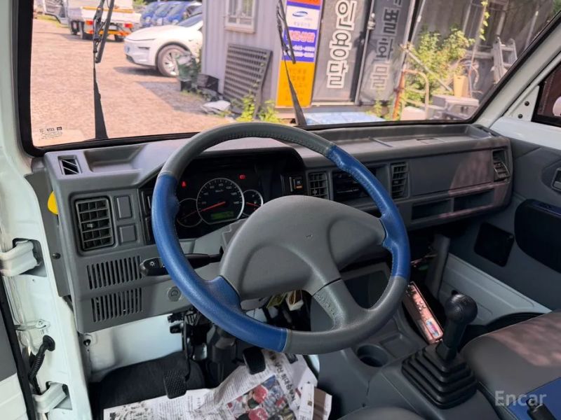ChevroletGMDaewoo Labo