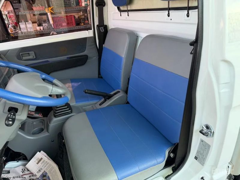 ChevroletGMDaewoo Labo