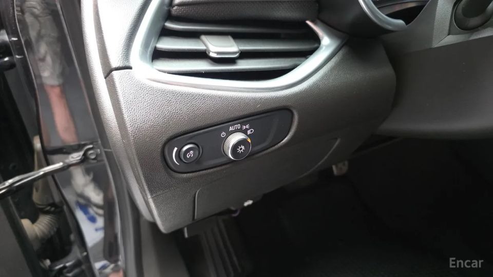 ChevroletGMDaewoo Malibu