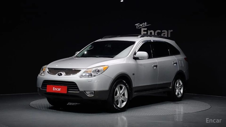 Hyundai Veracruz