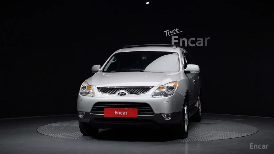 Hyundai Veracruz