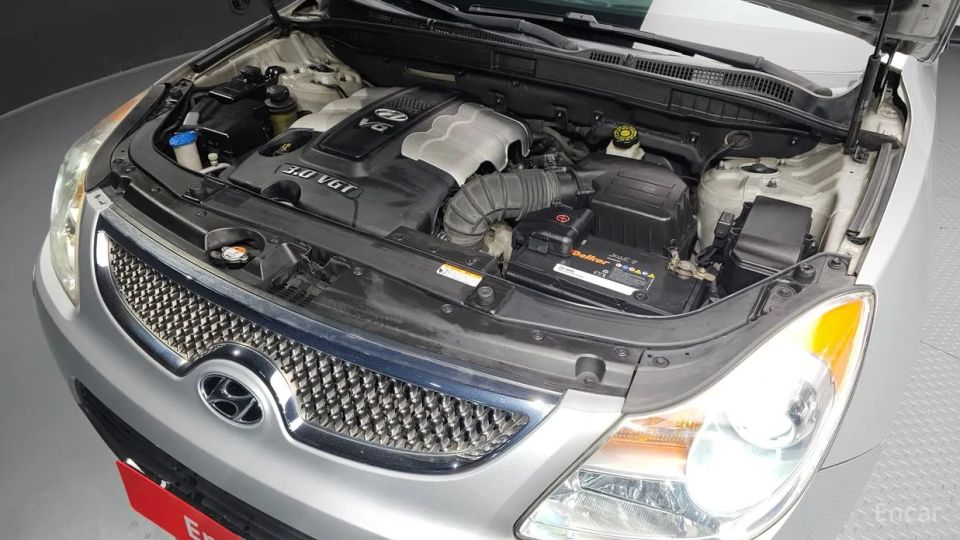 Hyundai Veracruz