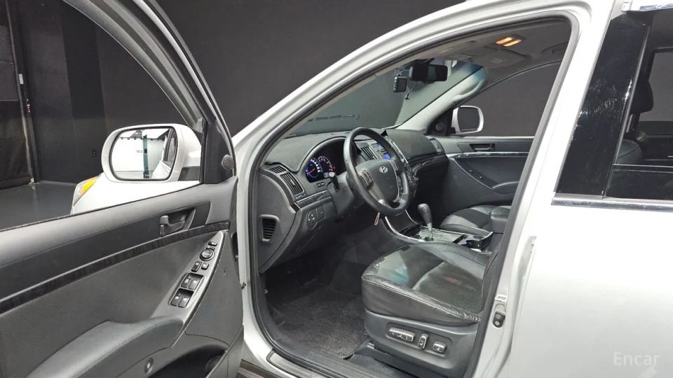 Hyundai Veracruz