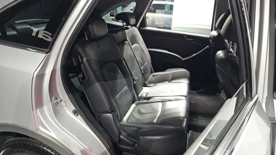 Hyundai Veracruz