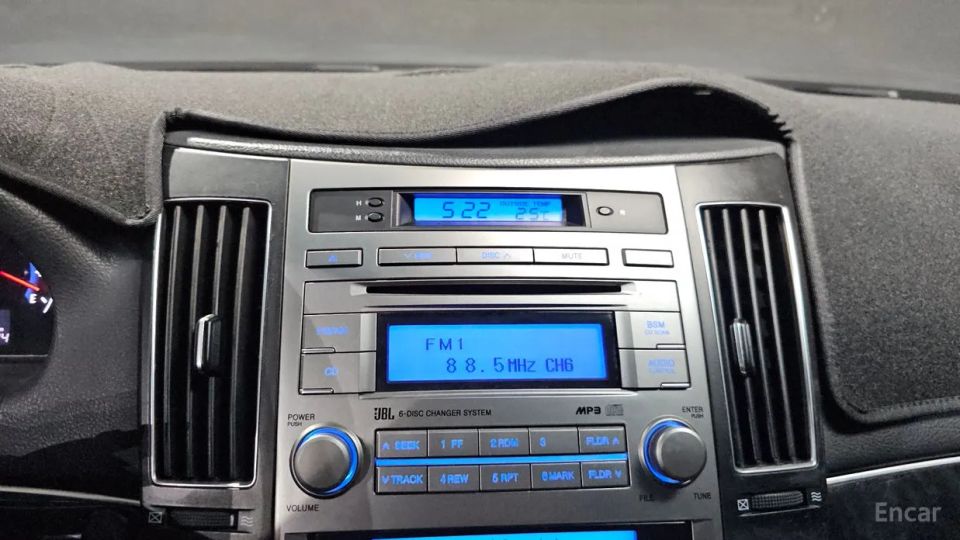 Hyundai Veracruz