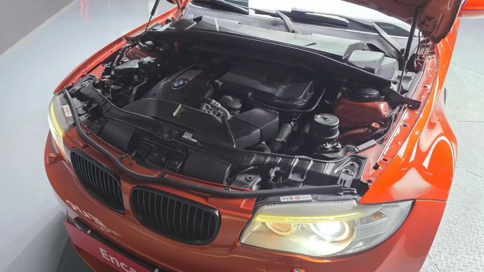 BMW 1M