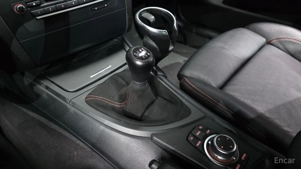 BMW 1M