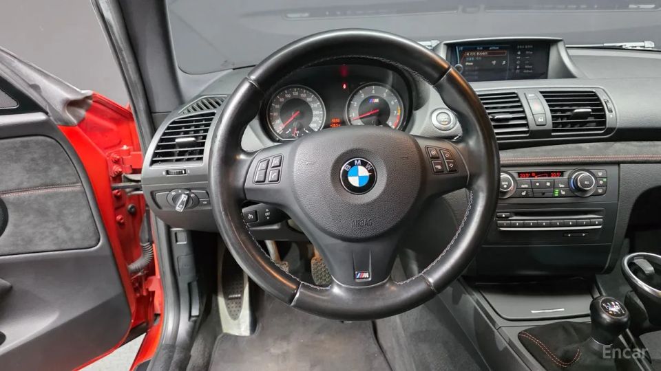 BMW 1M