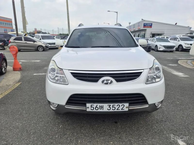 Hyundai Veracruz