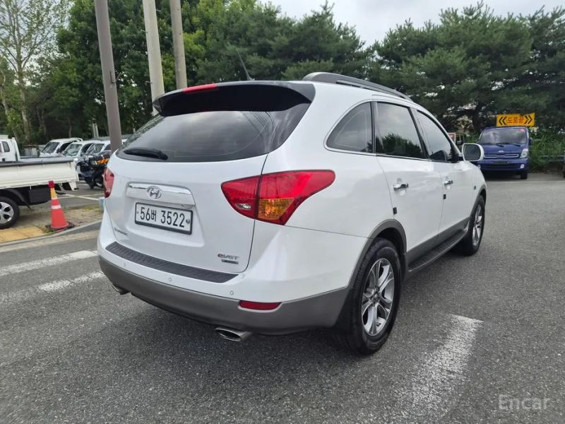 Hyundai Veracruz