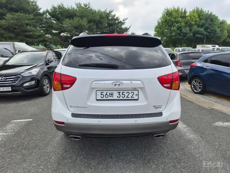 Hyundai Veracruz