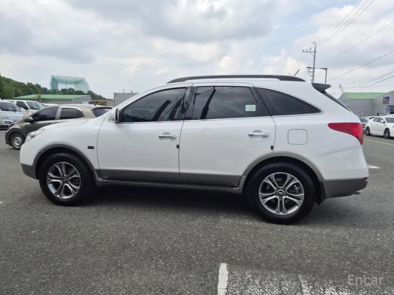 Hyundai Veracruz