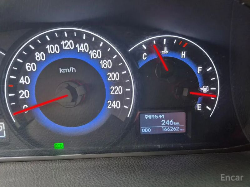Hyundai Veracruz