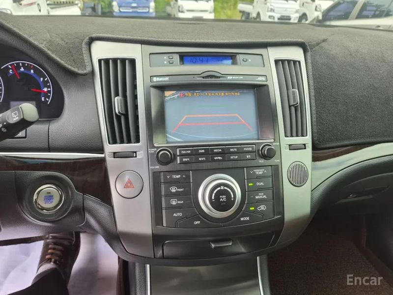 Hyundai Veracruz