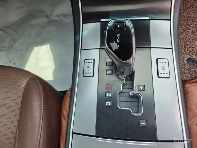 Hyundai Veracruz