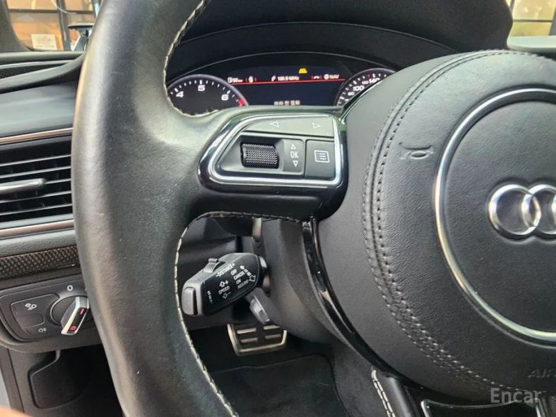 Audi S7