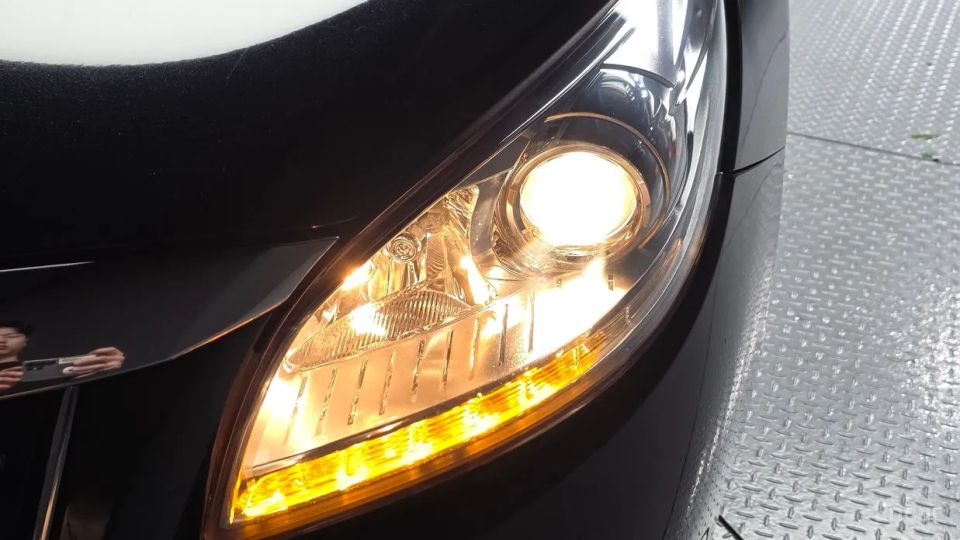Renault-KoreaSamsung SM7