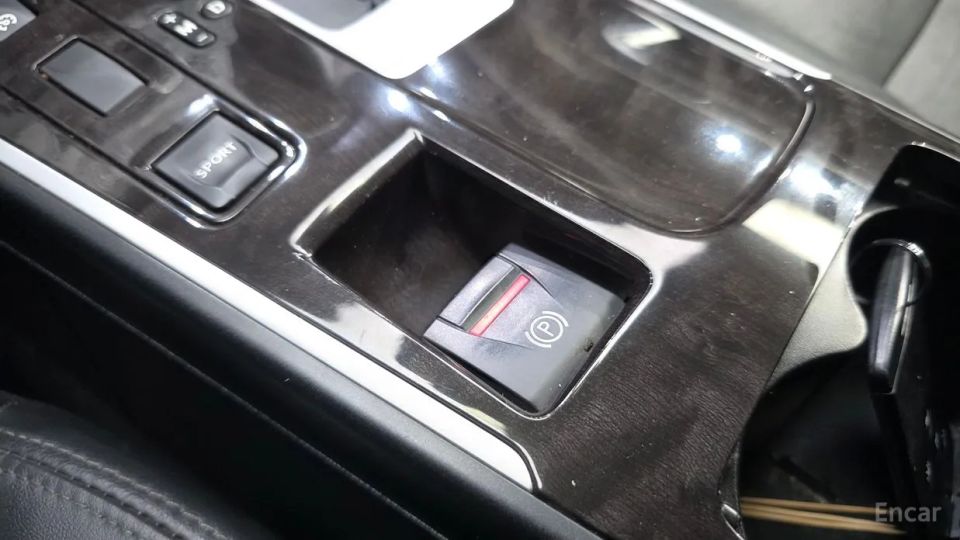 Renault-KoreaSamsung SM7