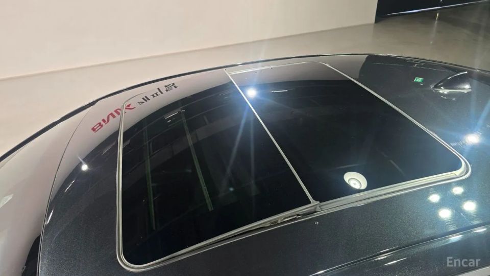 ChevroletGMDaewoo Malibu