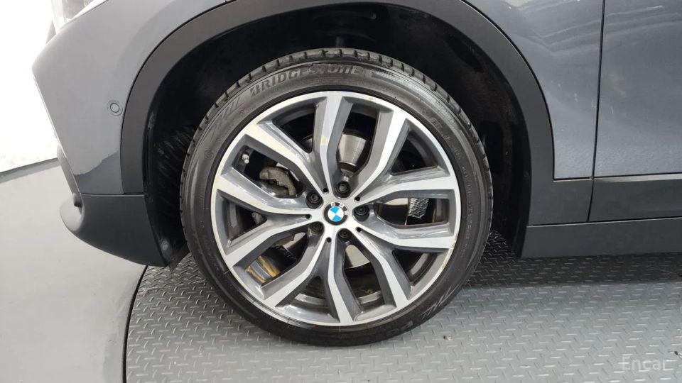 BMW X2 (F39)