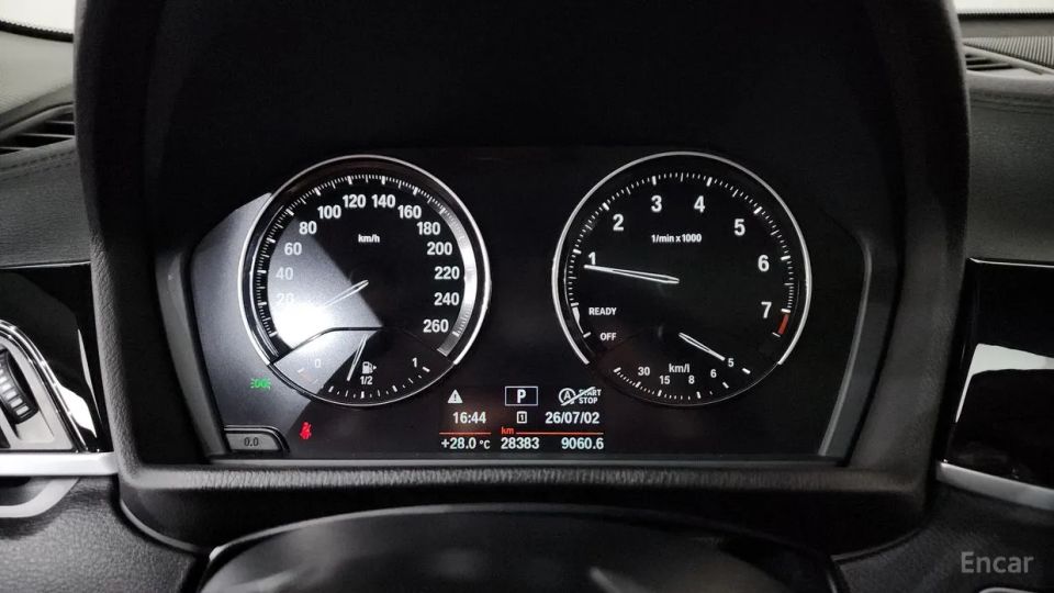 BMW X2 (F39)