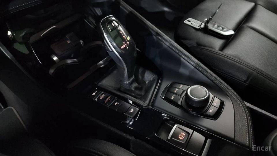 BMW X2 (F39)