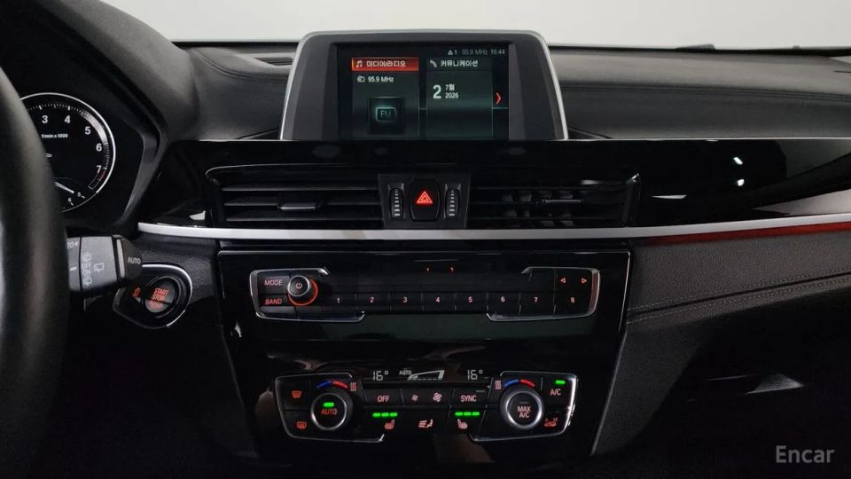 BMW X2 (F39)