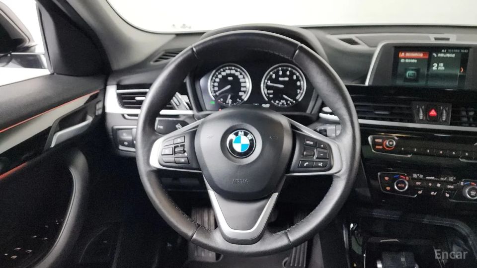 BMW X2 (F39)