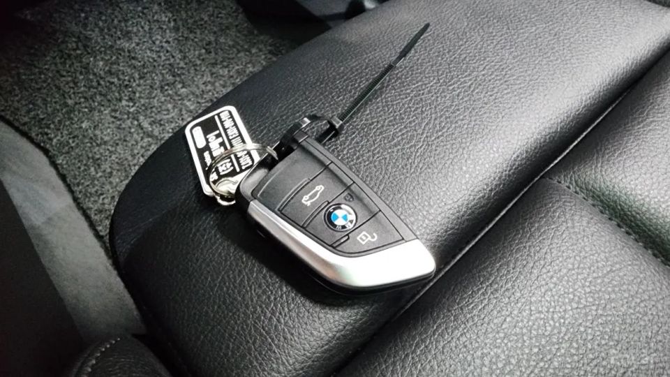 BMW X2 (F39)