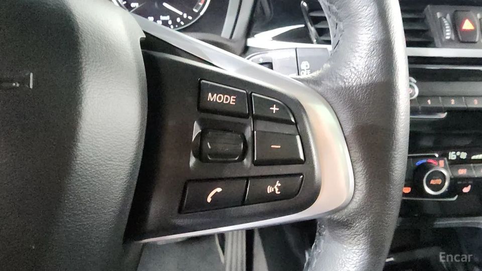 BMW X2 (F39)