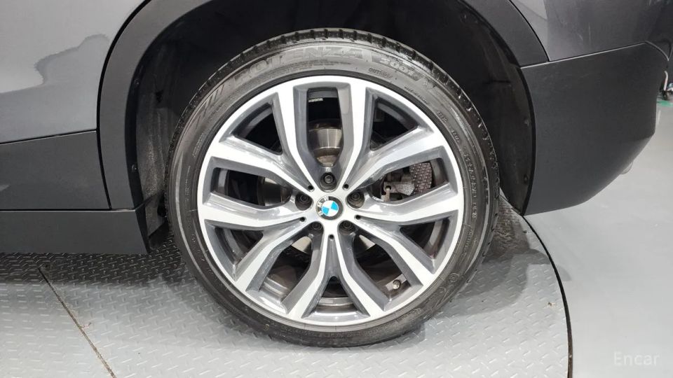 BMW X2 (F39)