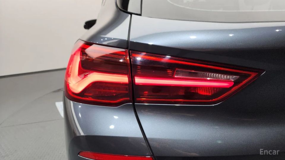 BMW X2 (F39)