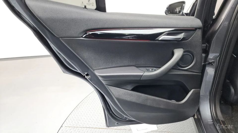 BMW X2 (F39)
