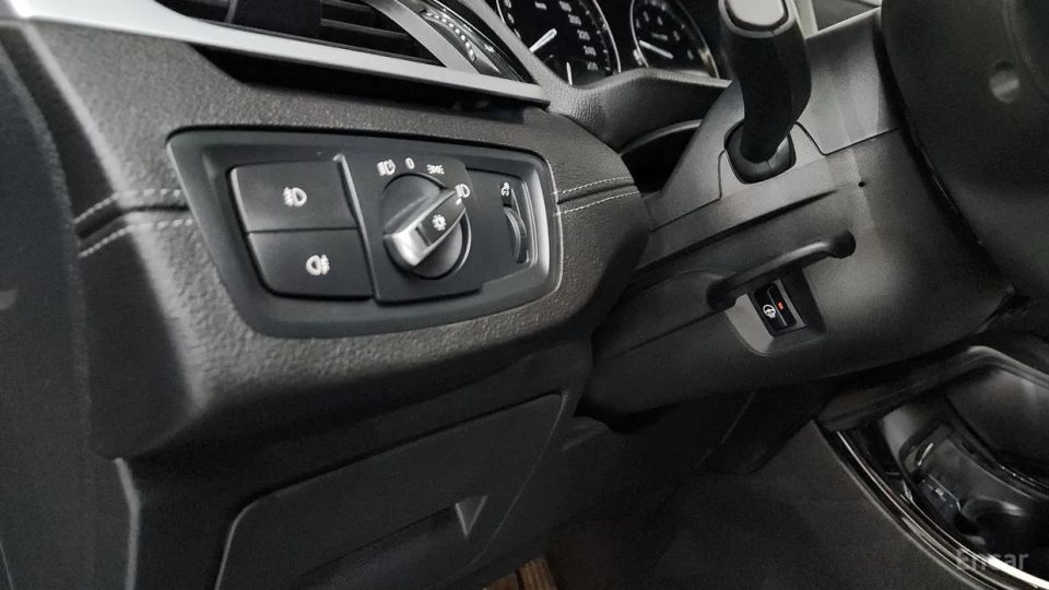 BMW X2 (F39)