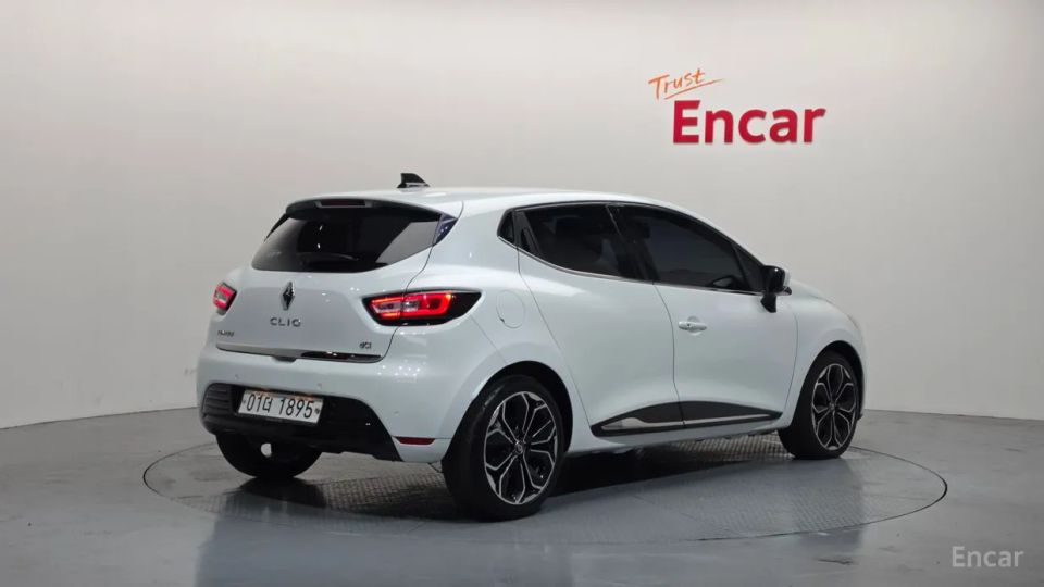 Renault-KoreaSamsung Cilo