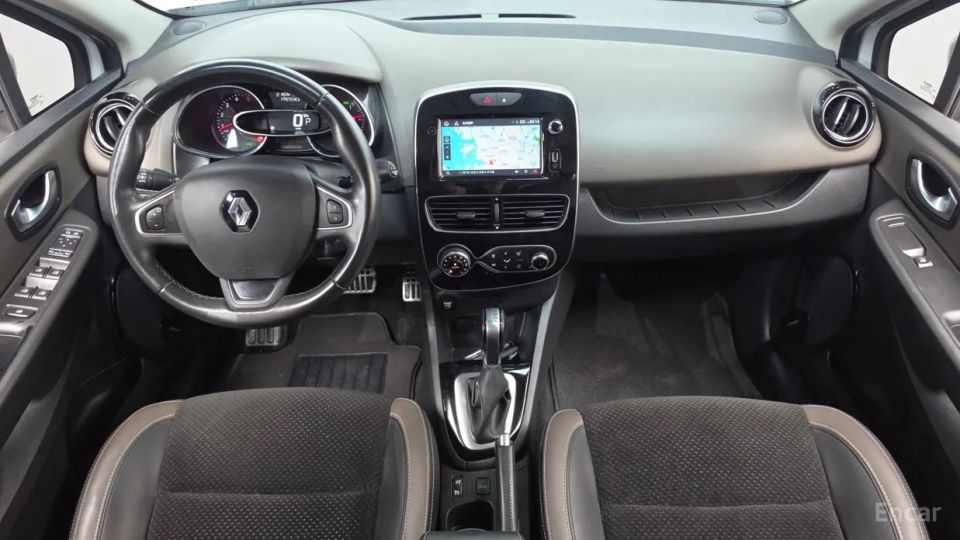 Renault-KoreaSamsung Cilo