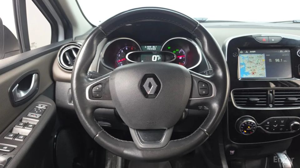 Renault-KoreaSamsung Cilo