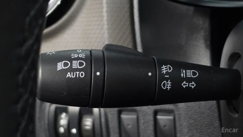 Renault-KoreaSamsung Cilo