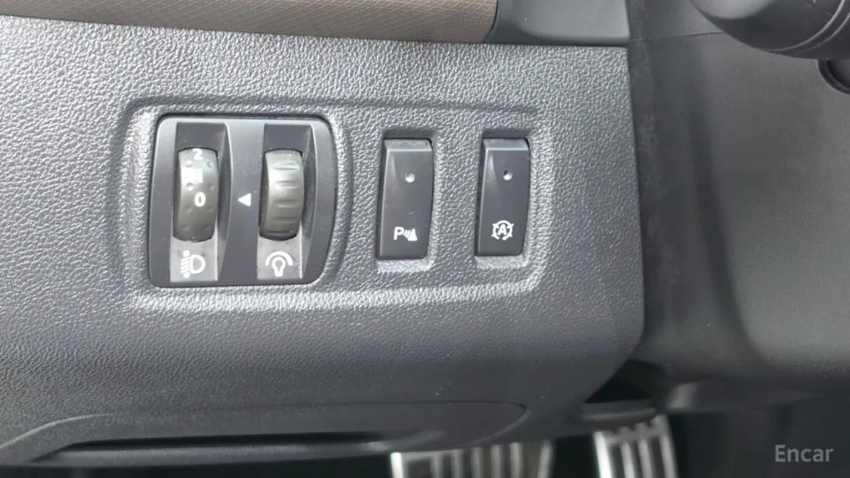 Renault-KoreaSamsung Cilo