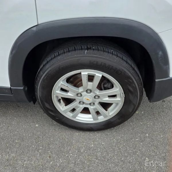 ChevroletGMDaewoo Orlando