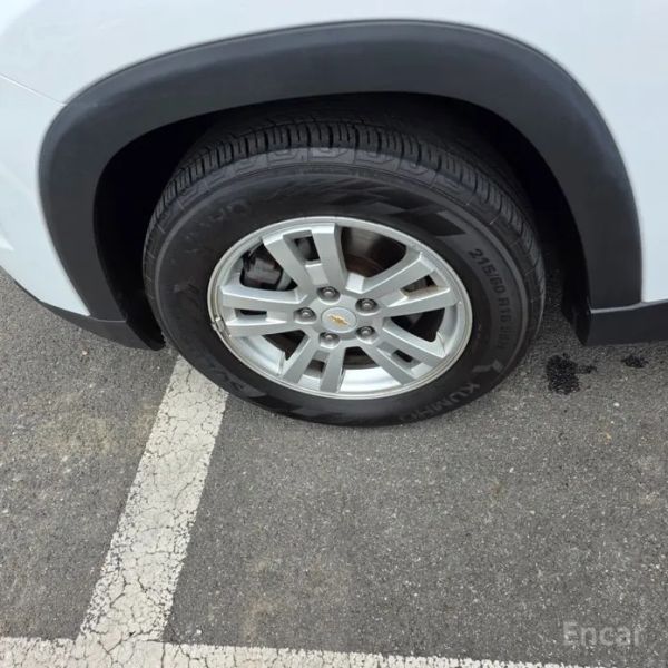 ChevroletGMDaewoo Orlando
