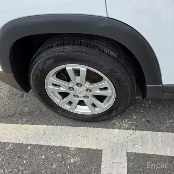 ChevroletGMDaewoo Orlando