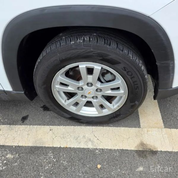 ChevroletGMDaewoo Orlando