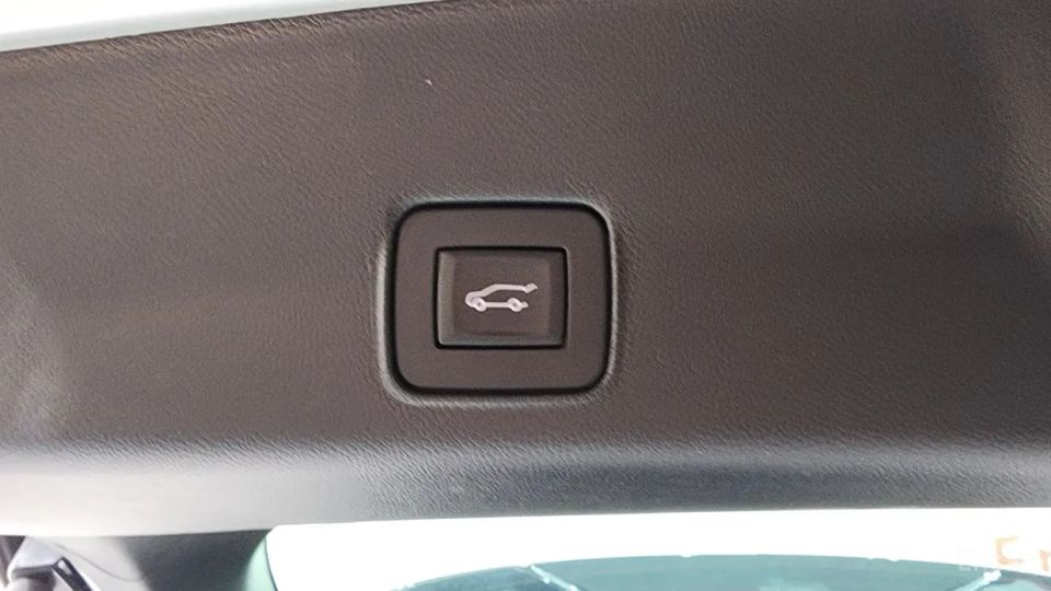 ChevroletGMDaewoo Trailblazer