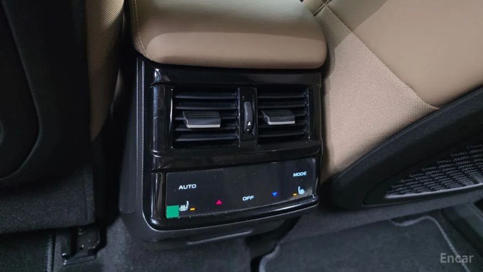 Renault-KoreaSamsung Grand Koleos